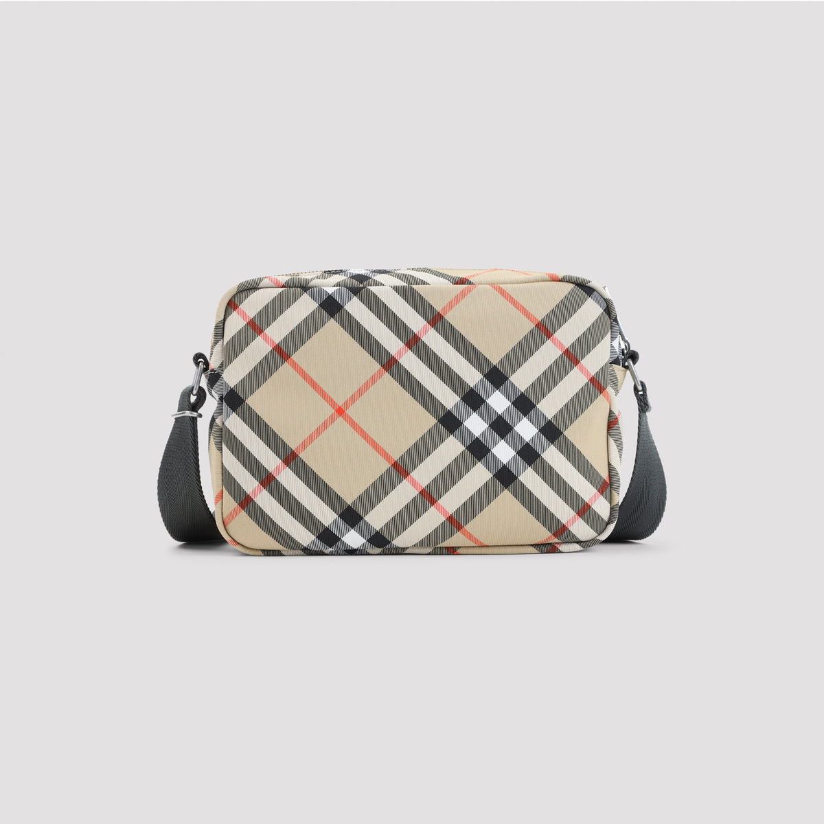 Burberry Classic Crossbody Bag Men BURBERRY
