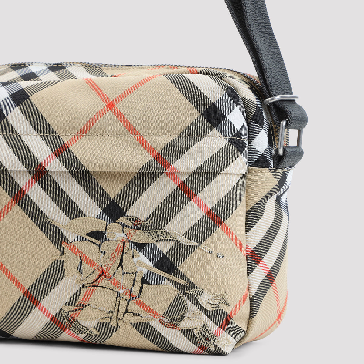 Burberry Classic Crossbody Bag Men BURBERRY