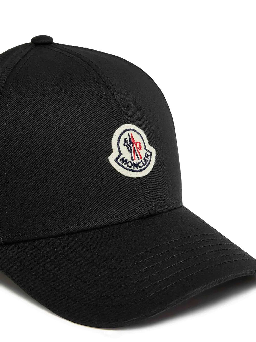 Moncler Men Baseball Cap MONCLER