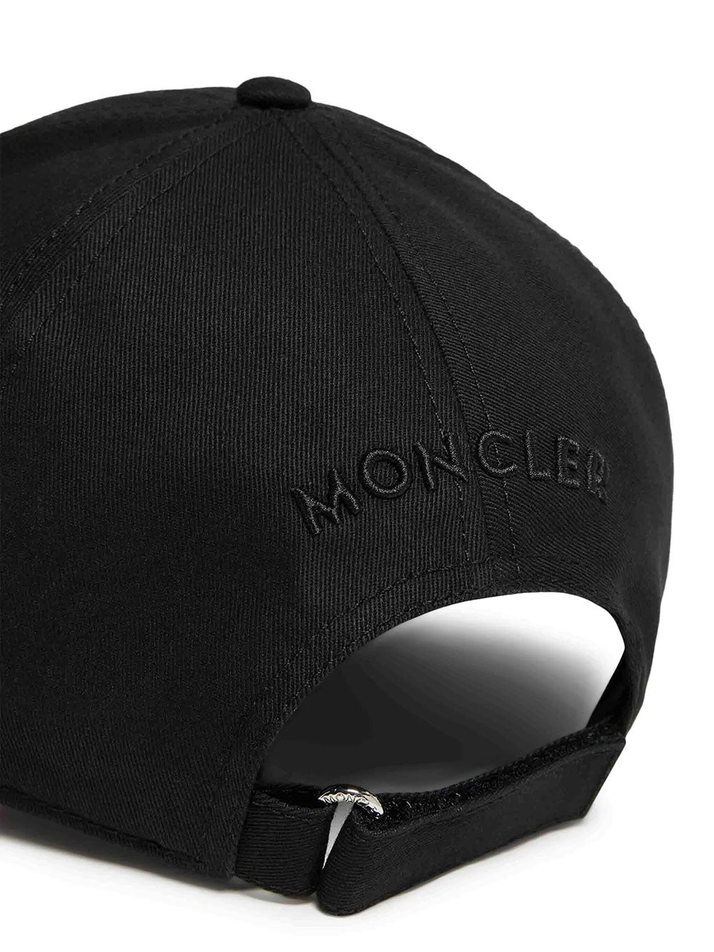 Moncler Men Baseball Cap MONCLER