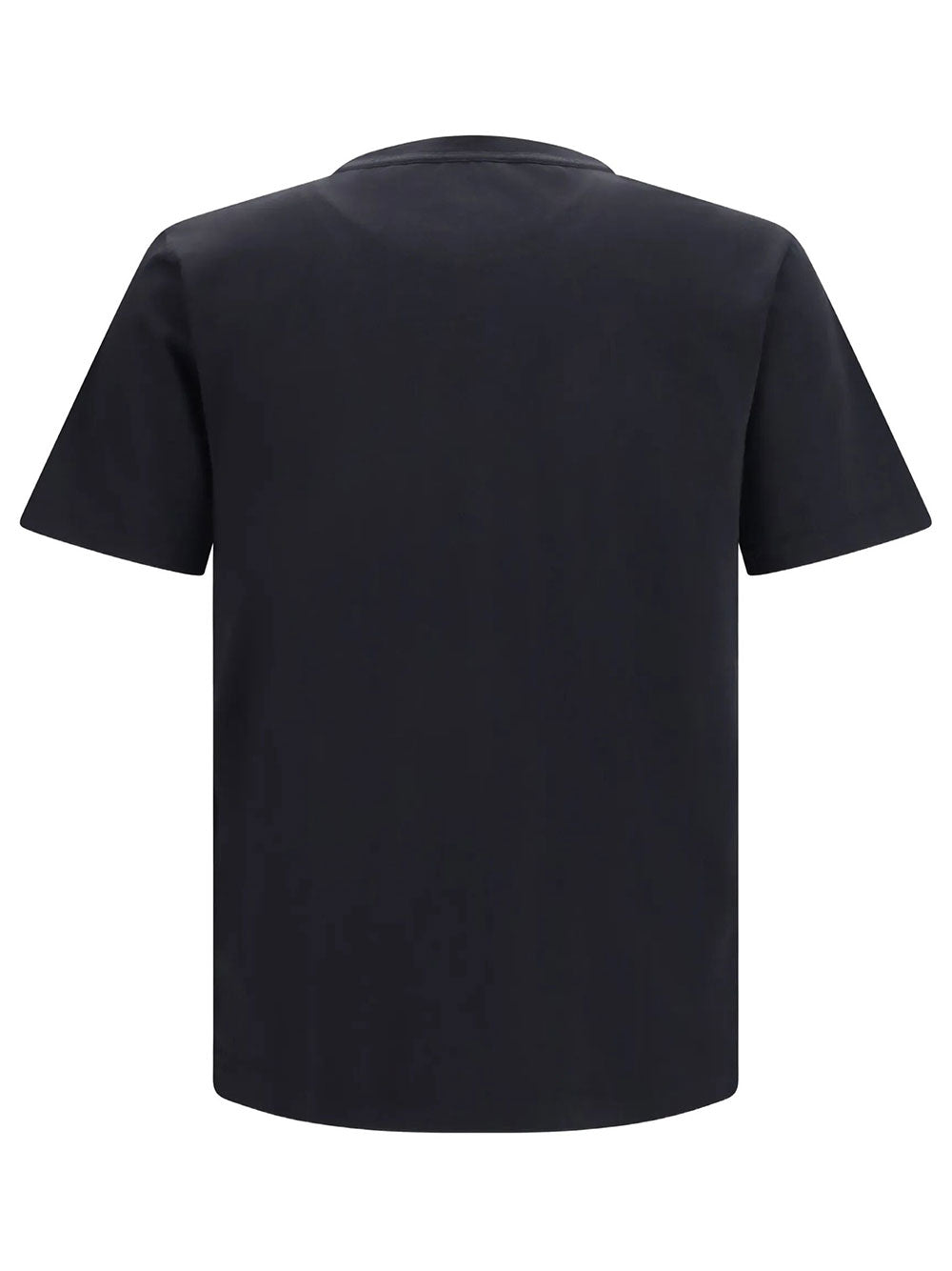 Off-White Men Small Bookish Regular S/S Tee OFF-WHITE