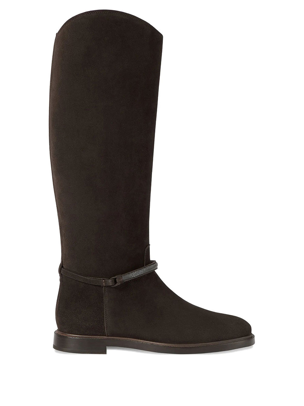 Brunello Cucinelli Women Boots BRUNELLO CUCINELLI