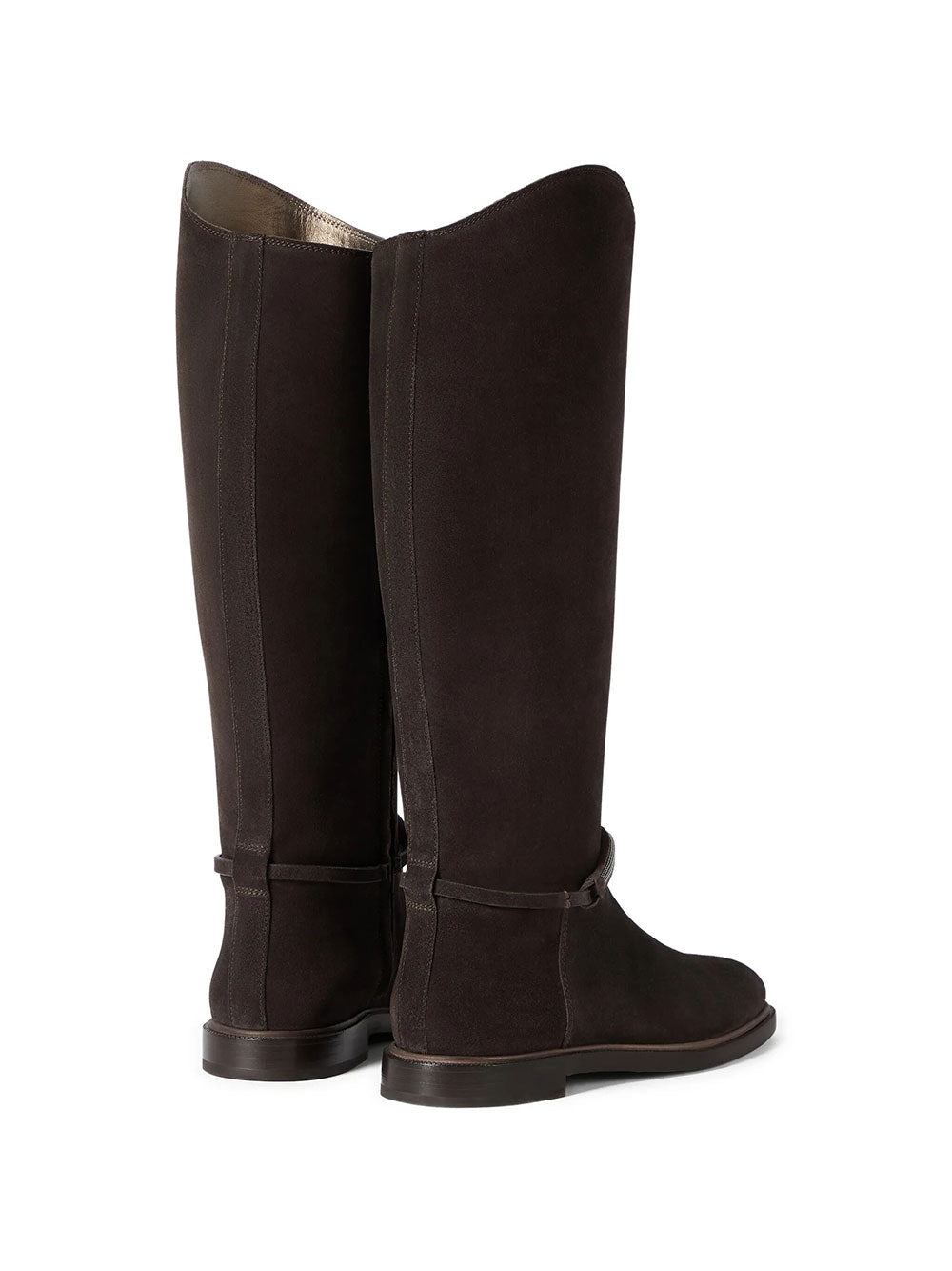 Brunello Cucinelli Women Boots BRUNELLO CUCINELLI