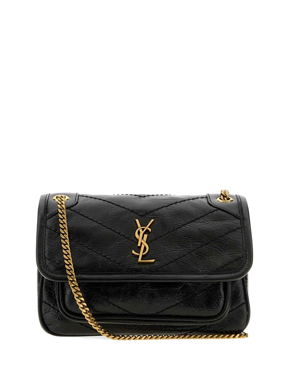 Saint Laurent Women Niki Mini SAINT LAURENT