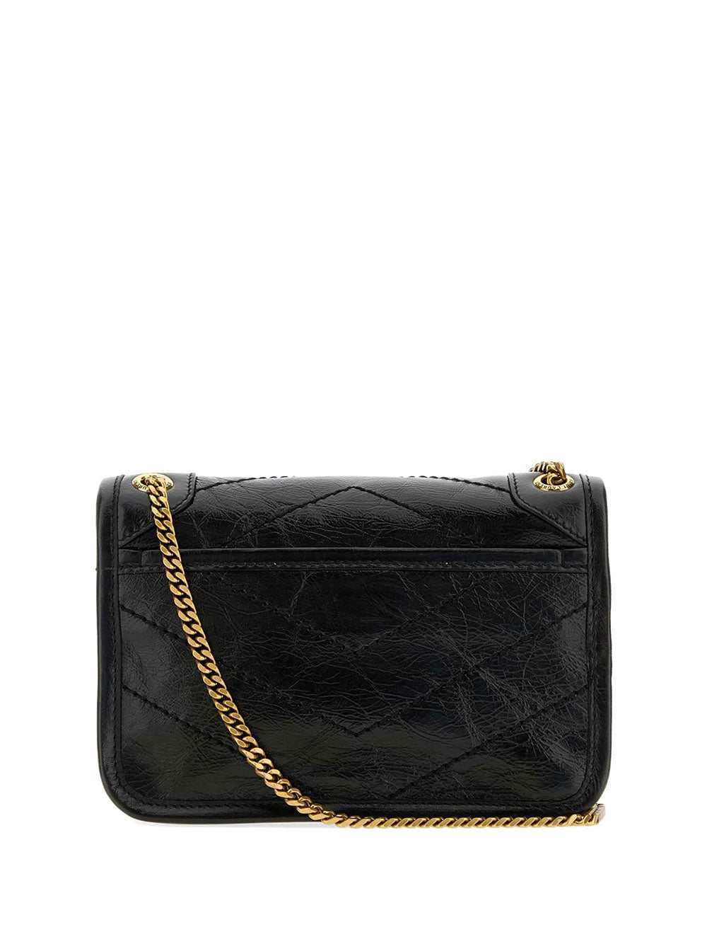 Saint Laurent Women Niki Mini SAINT LAURENT