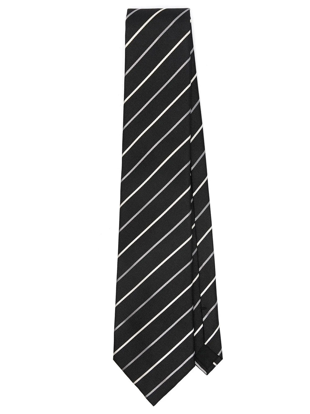 Saint Laurent Men Cravatta SAINT LAURENT
