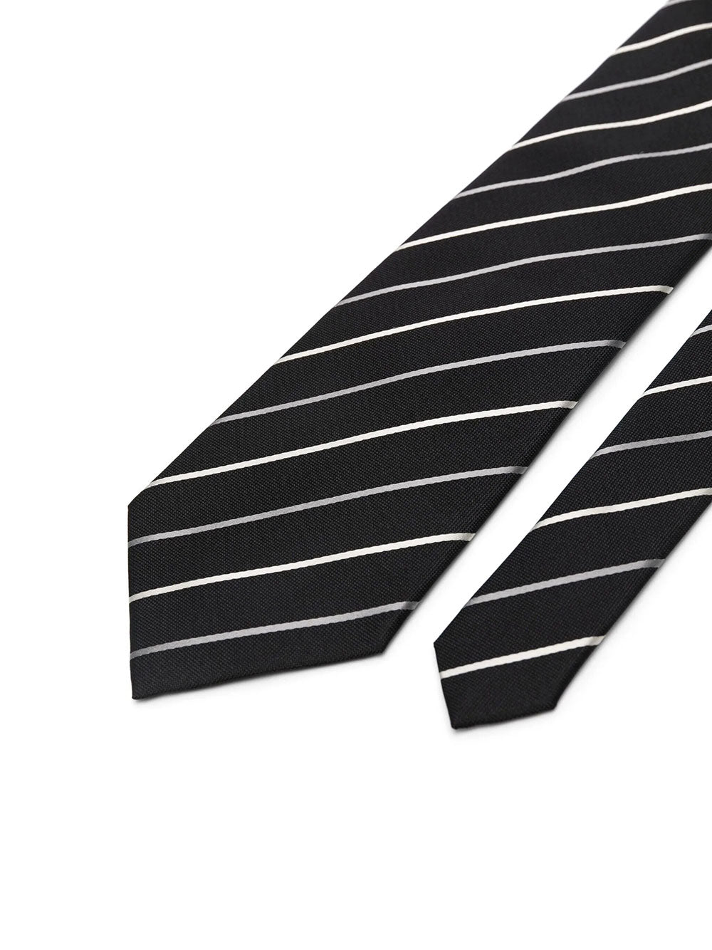 Saint Laurent Men Cravatta SAINT LAURENT