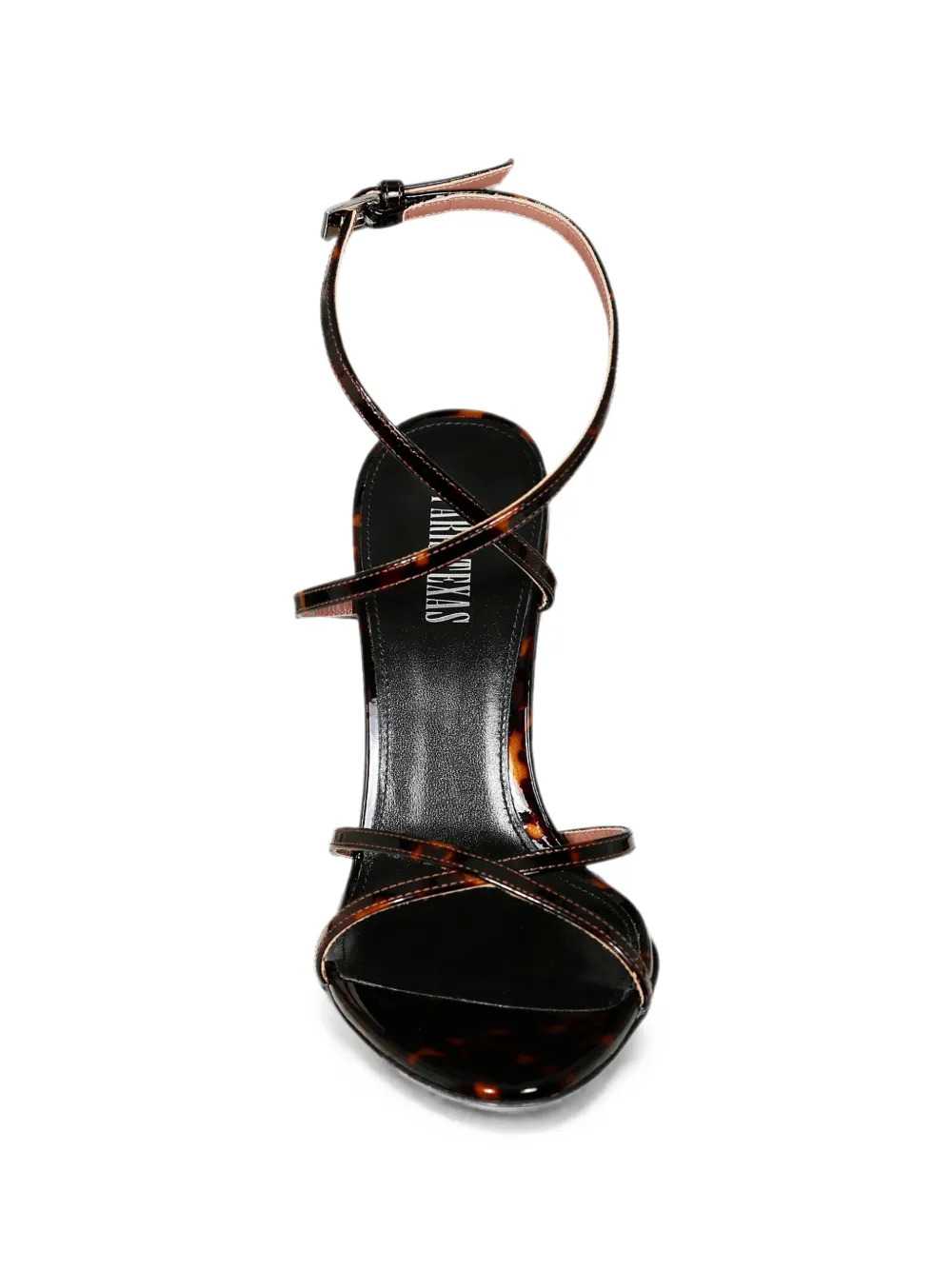 Paris Texas Women Nina Wedge Sandals