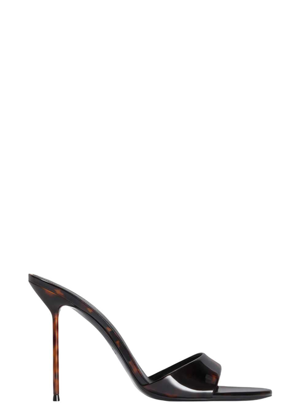 Paris Texas Women Lidia Mule 105 PARIS TEXAS
