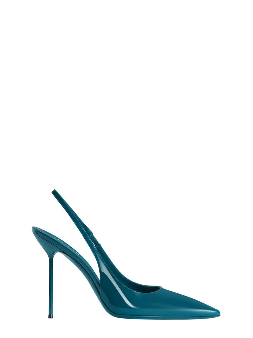 Paris Texas Women Lidia Slingback