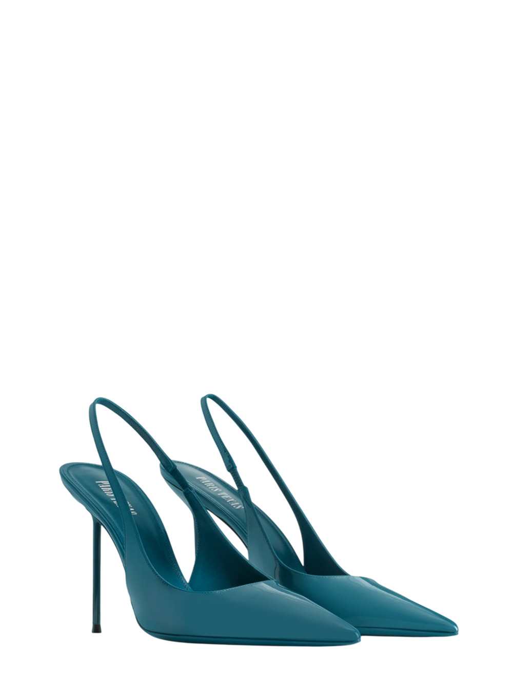 Paris Texas Women Lidia Slingback