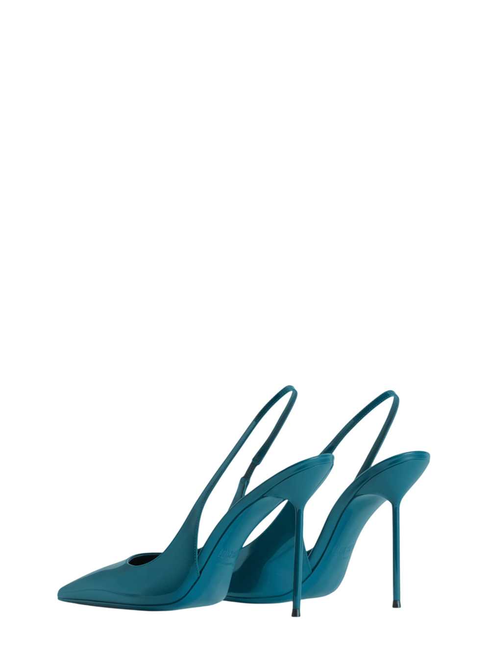 Paris Texas Women Lidia Slingback