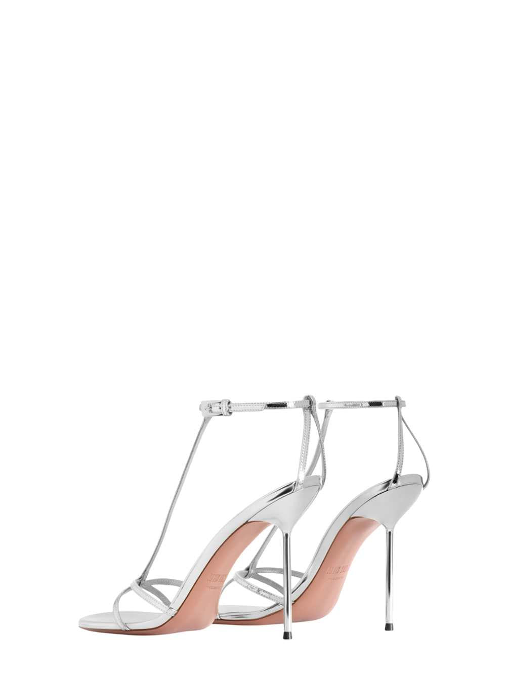 Paris Texas Women Lidia T-Strap Sandal 105 PARIS TEXAS