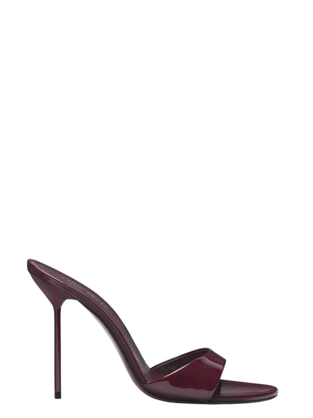 Paris Texas Women Lidia Mule 105 PARIS TEXAS
