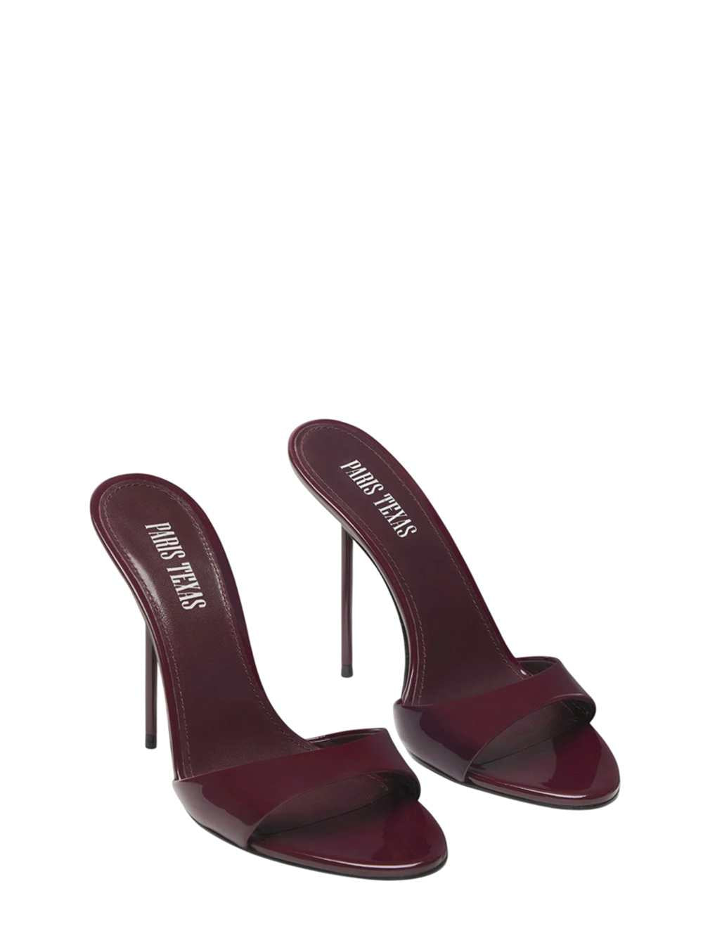 Paris Texas Women Lidia Mule 105 PARIS TEXAS