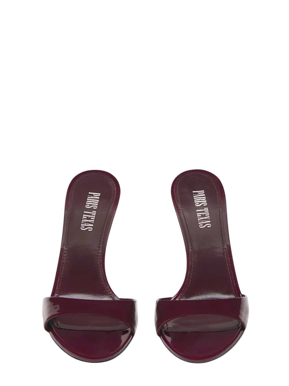 Paris Texas Women Lidia Mule 105 PARIS TEXAS