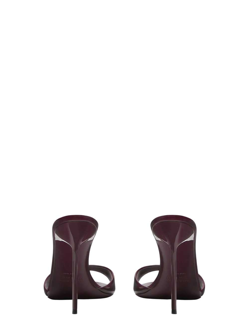 Paris Texas Women Lidia Mule 105 PARIS TEXAS