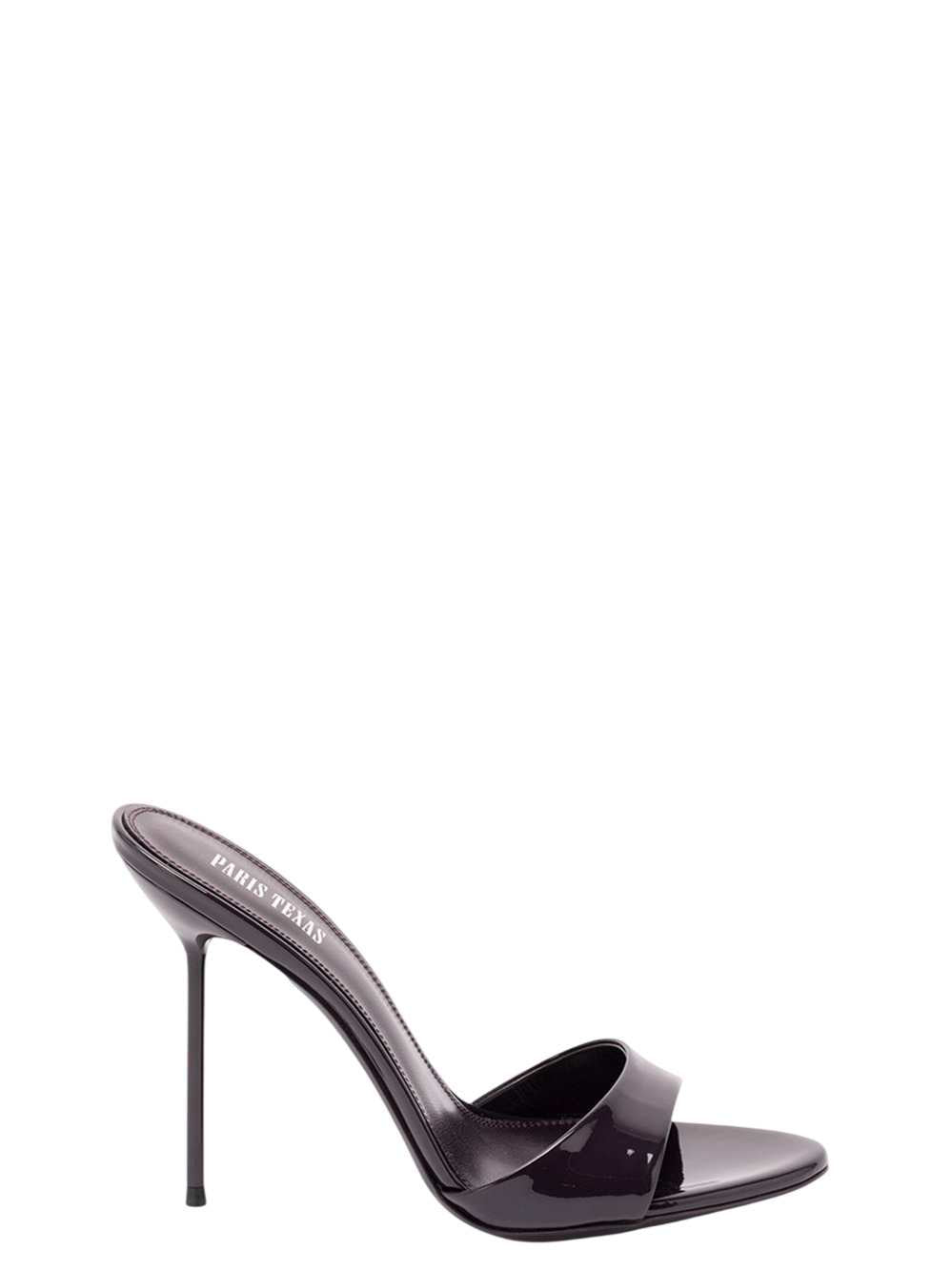 Paris Texas Women Lidia Mule 105 PARIS TEXAS