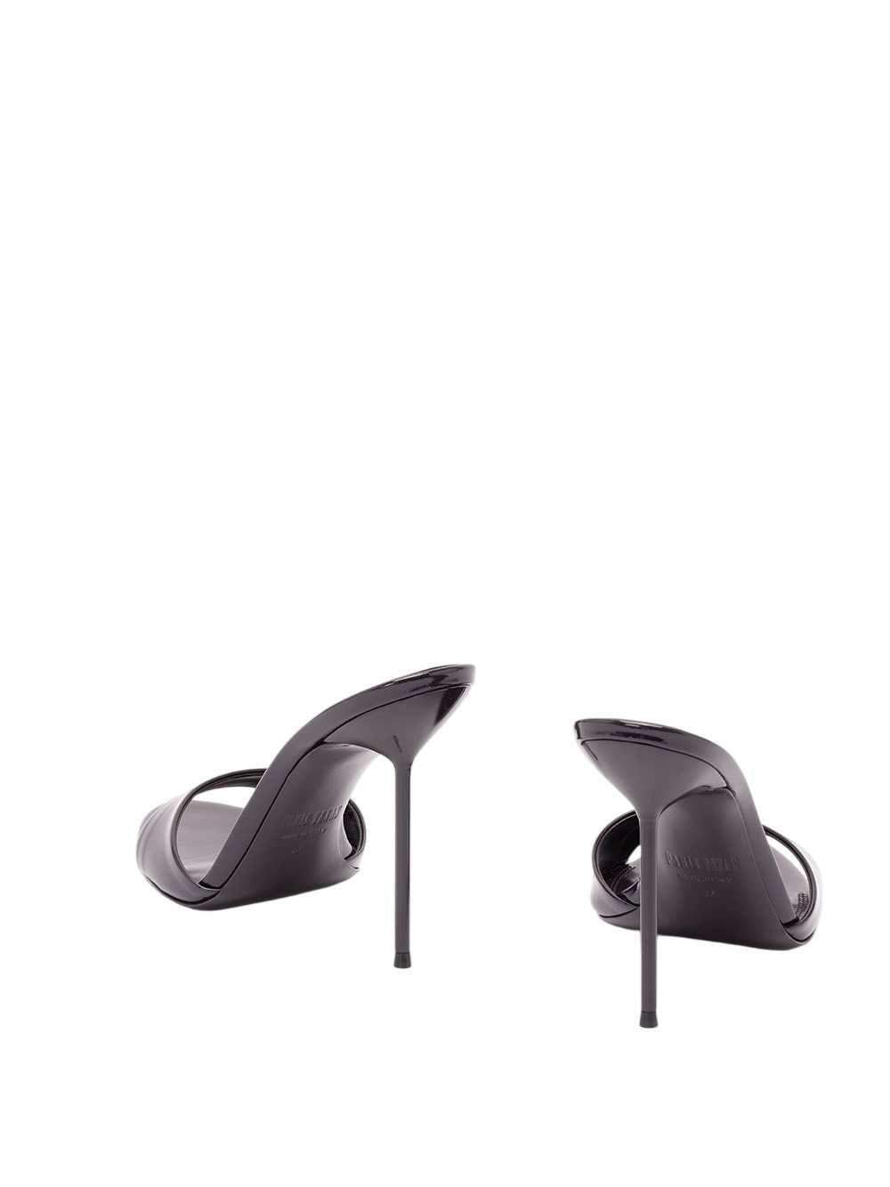 Paris Texas Women Lidia Mule 105 PARIS TEXAS