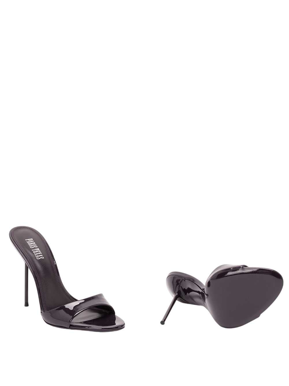 Paris Texas Women Lidia Mule 105 PARIS TEXAS