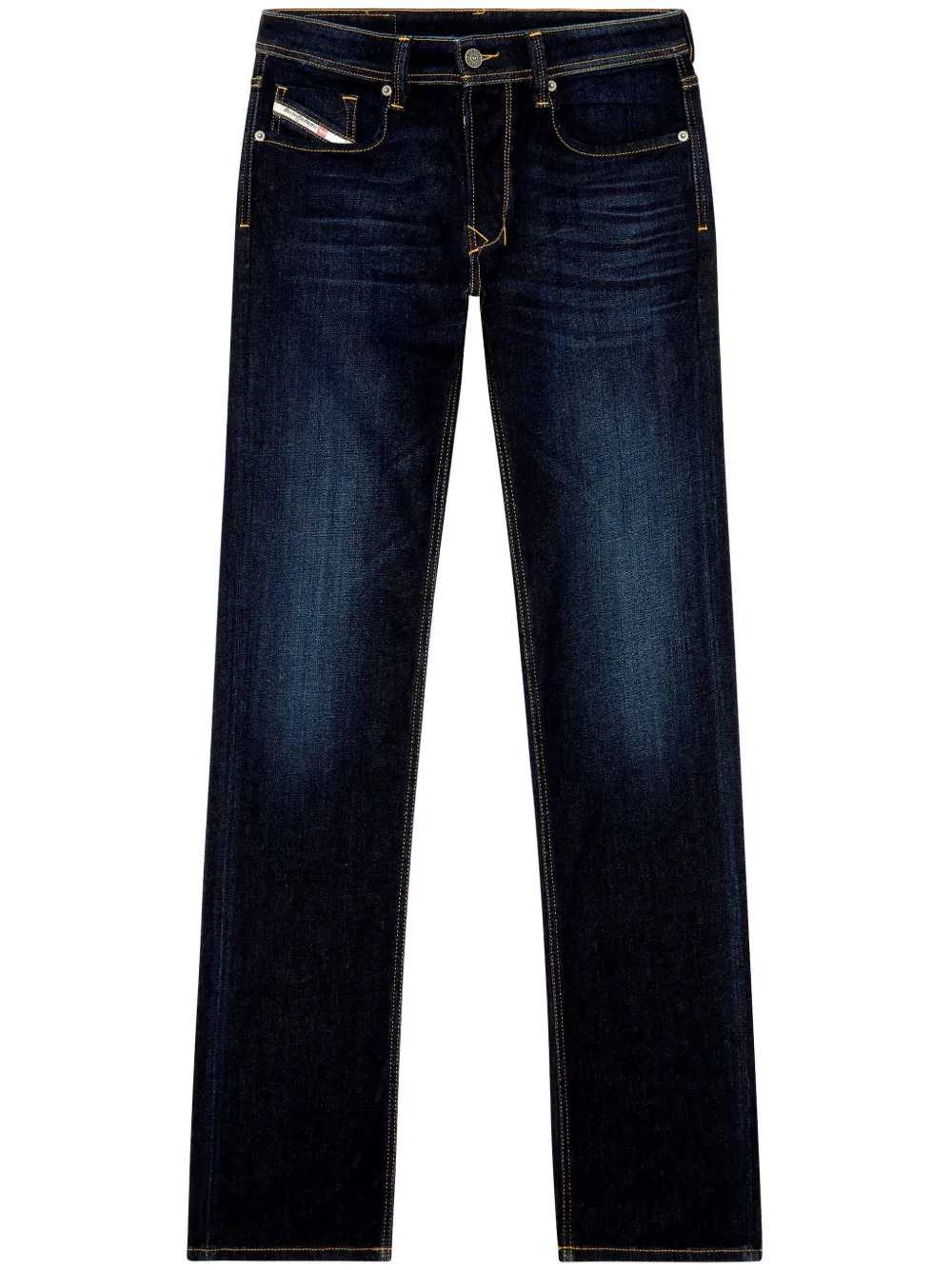 Diesel Men 1985 Larkee Straight Jeans DIESEL