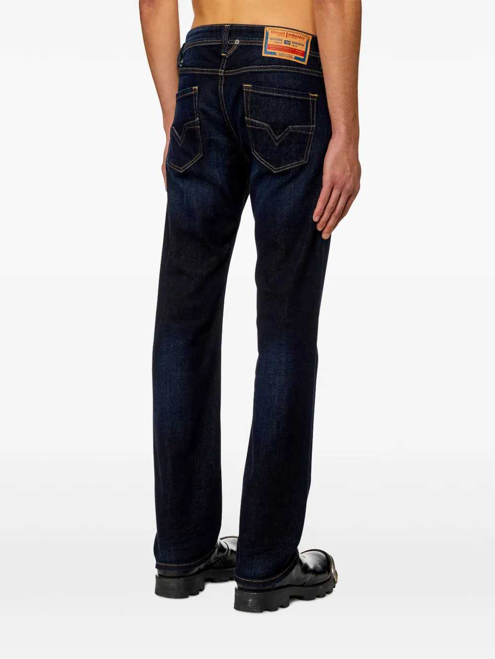 Diesel Men 1985 Larkee Straight Jeans DIESEL