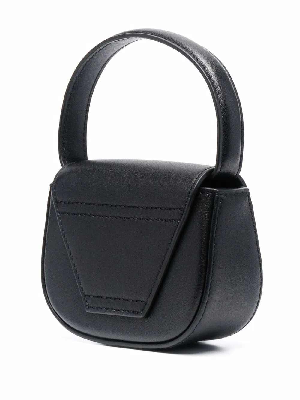 Diesel Women 1Dr Xs Iconic Mini Bag With D-Logo Plaque DIESEL