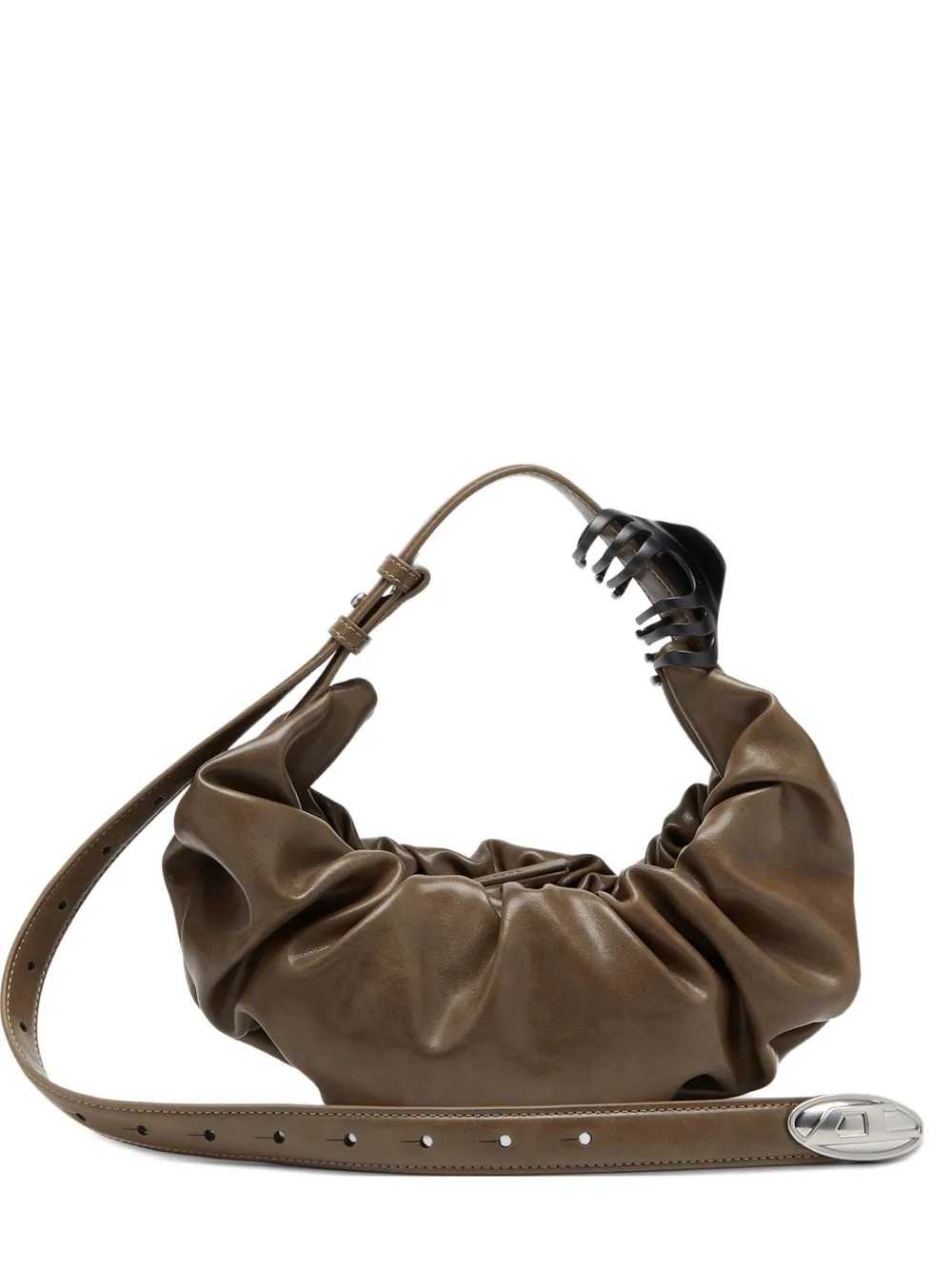 Diesel Women Grab-D Shoulder Bag DIESEL