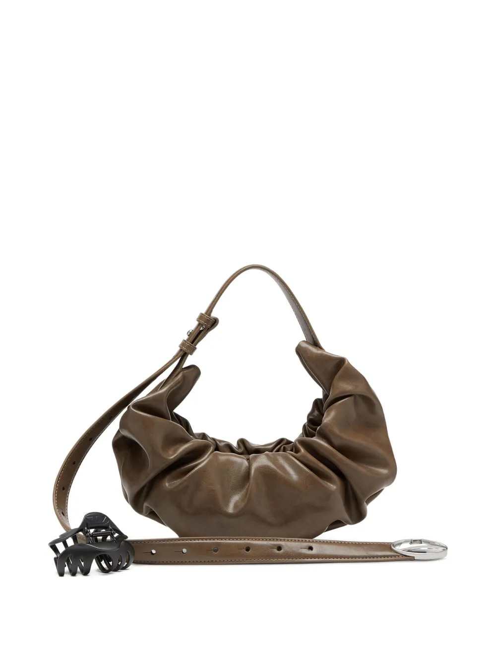 Diesel Women Grab-D Shoulder Bag DIESEL