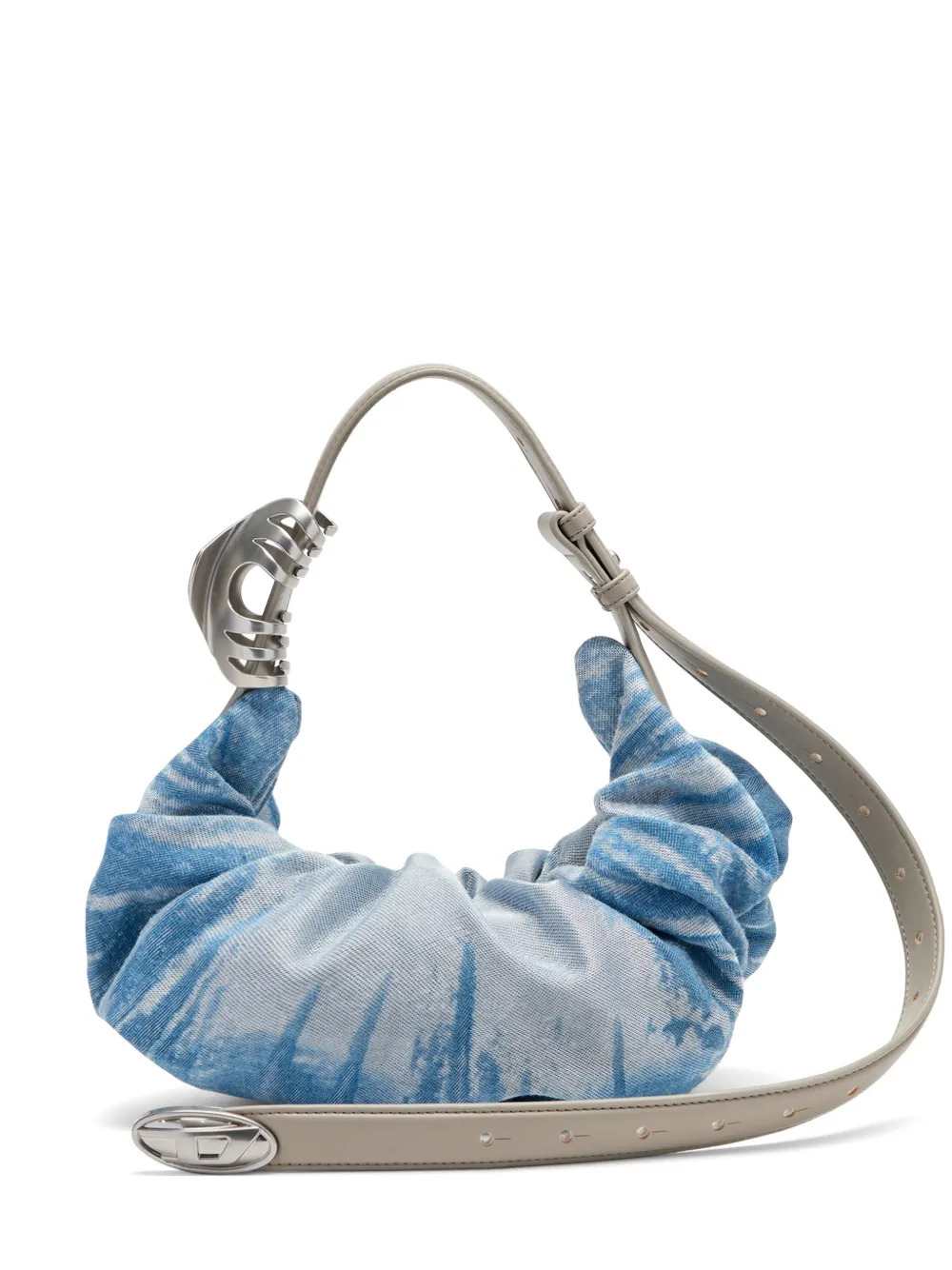 Diesel Women Grab-D Shoulder Bag DIESEL
