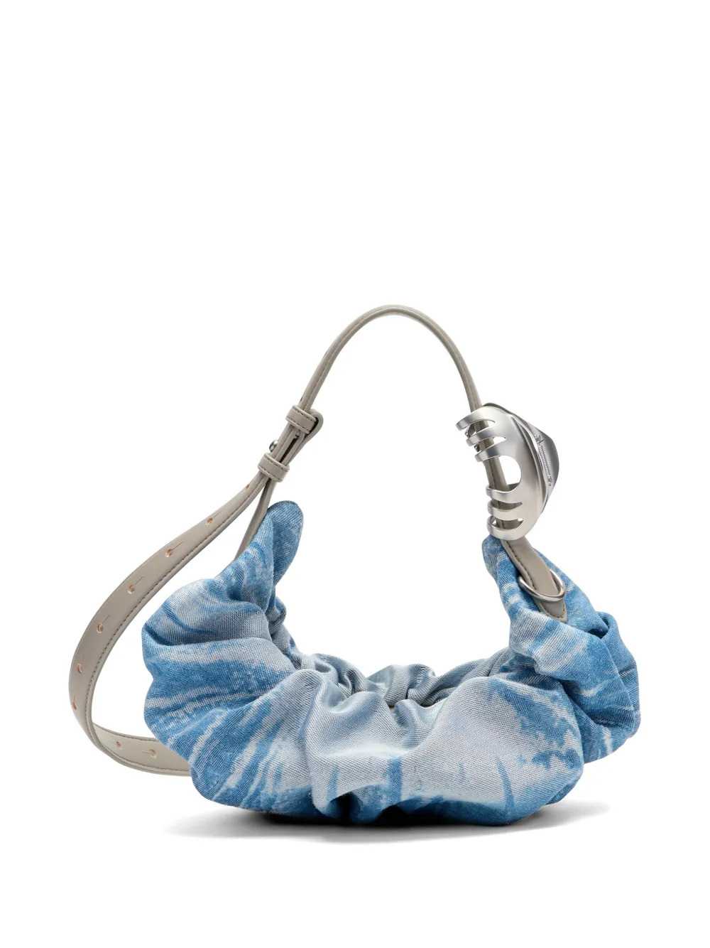 Diesel Women Grab-D Shoulder Bag DIESEL