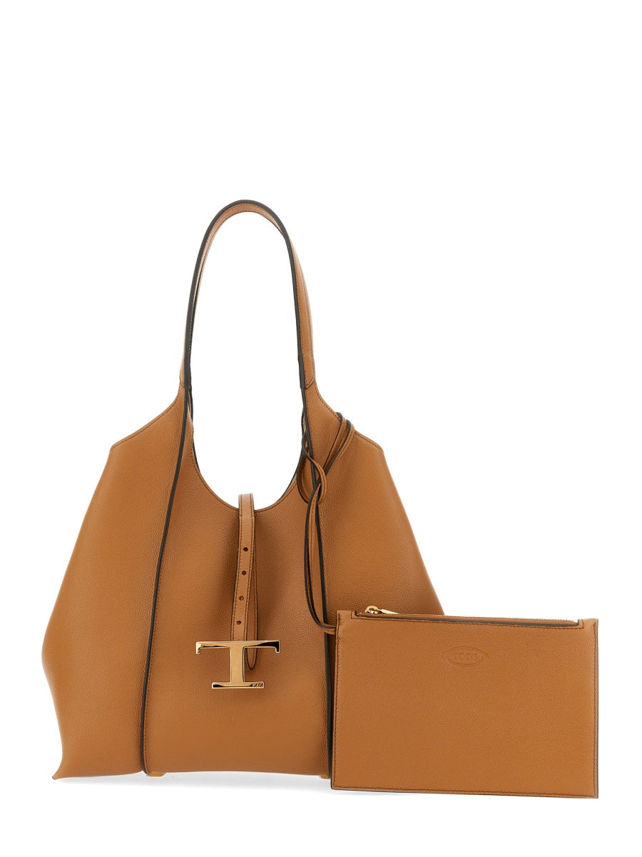 Tod's Women Borsa Tote "T Timeless" TOD'S