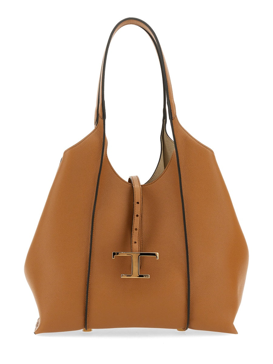 Tod's Women Borsa Tote "T Timeless" TOD'S