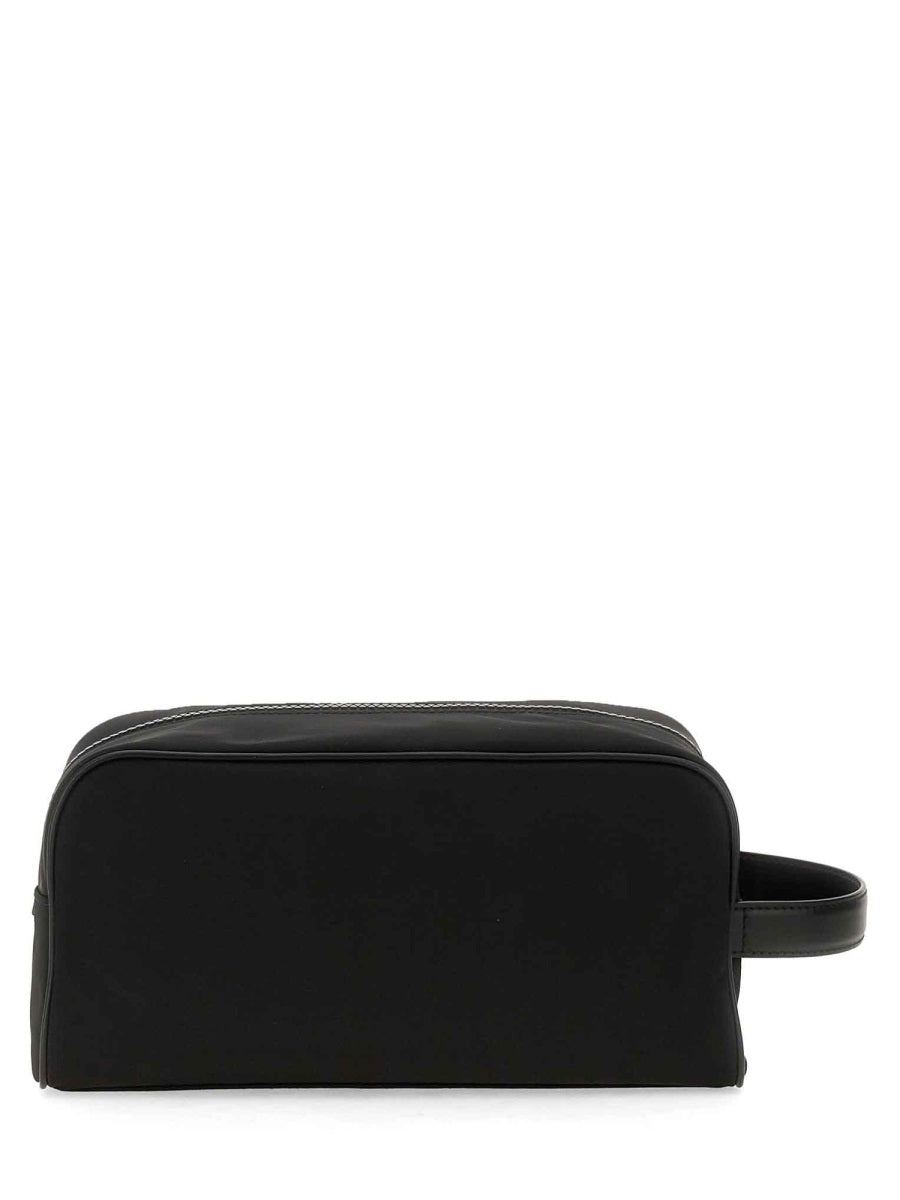 Dolce & Gabbana Men Necessaire With Logo DOLCE & GABBANA