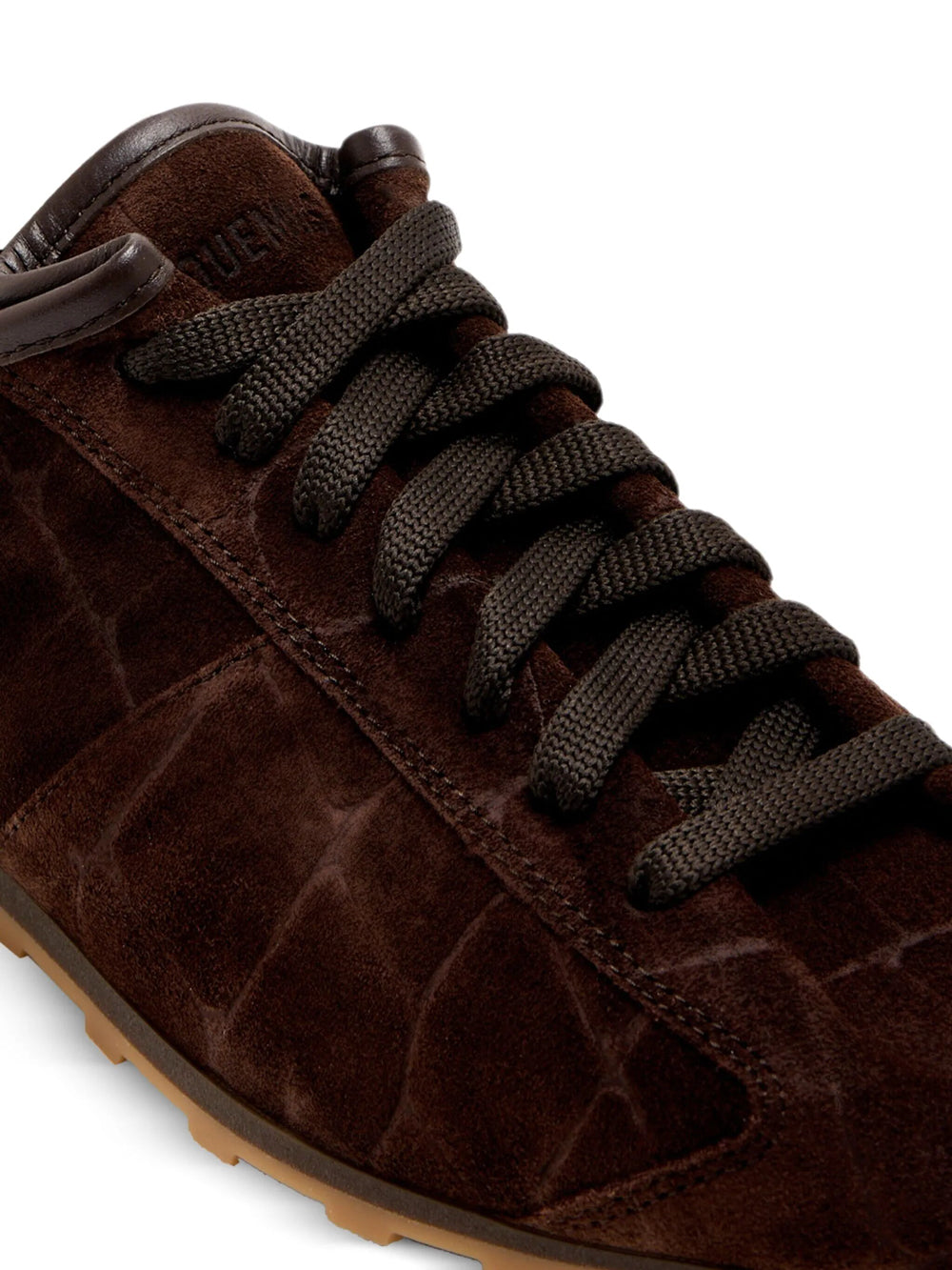 Jacquemus Men Le Tennis JACQUEMUS