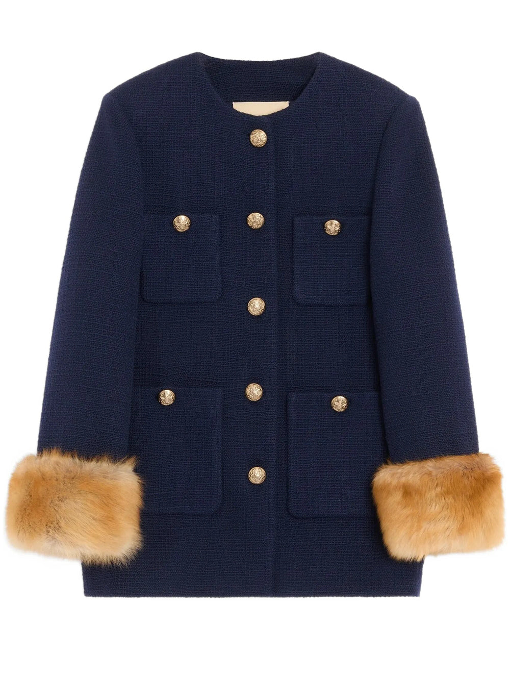 Valentino Garavani Women Caban VALENTINO GARAVANI