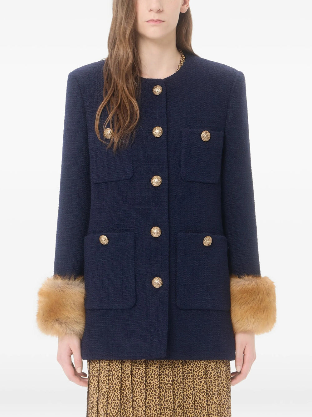 Valentino Garavani Women Caban VALENTINO GARAVANI