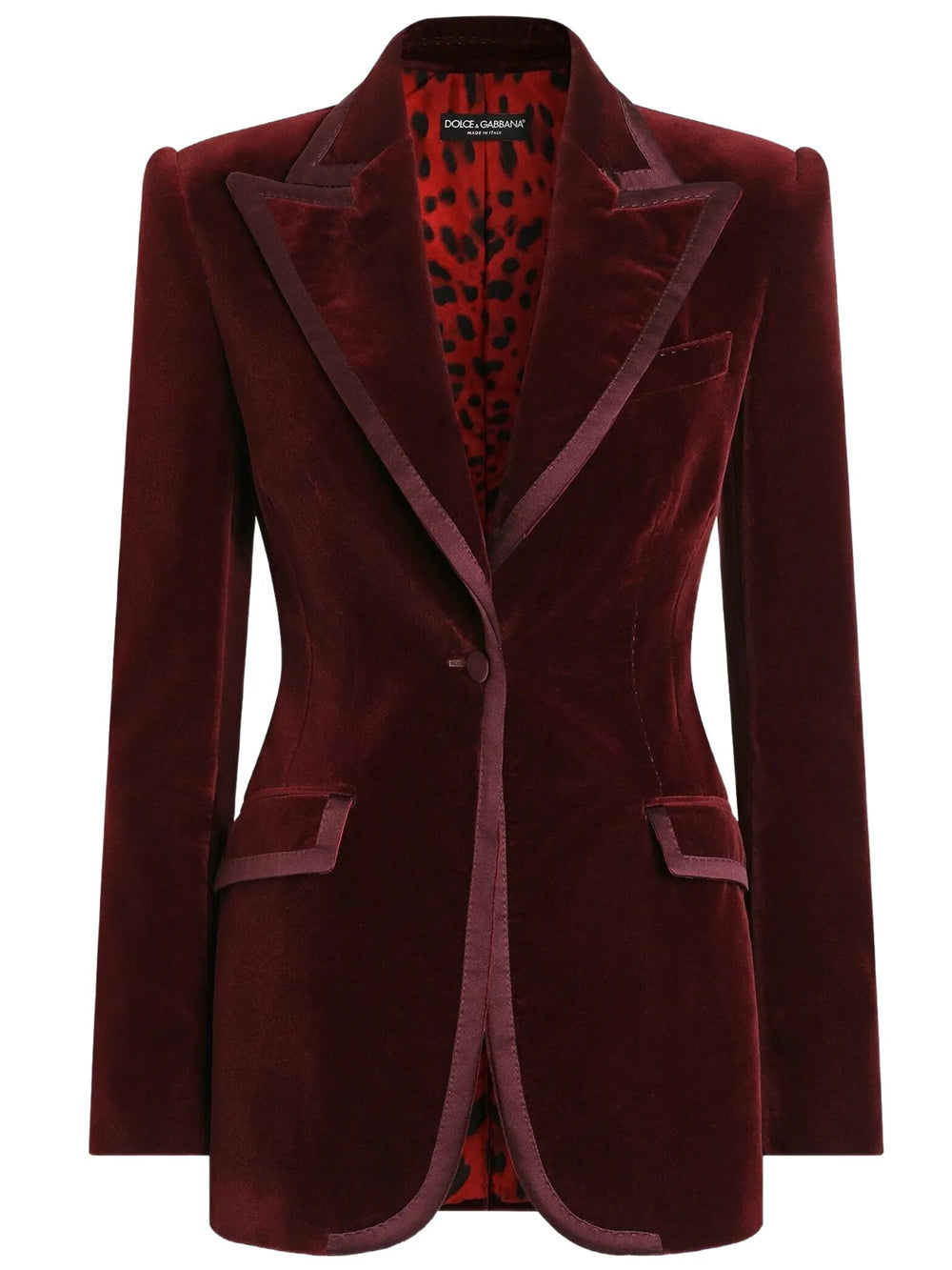 Dolce & Gabbana Women Giacca DOLCE & GABBANA