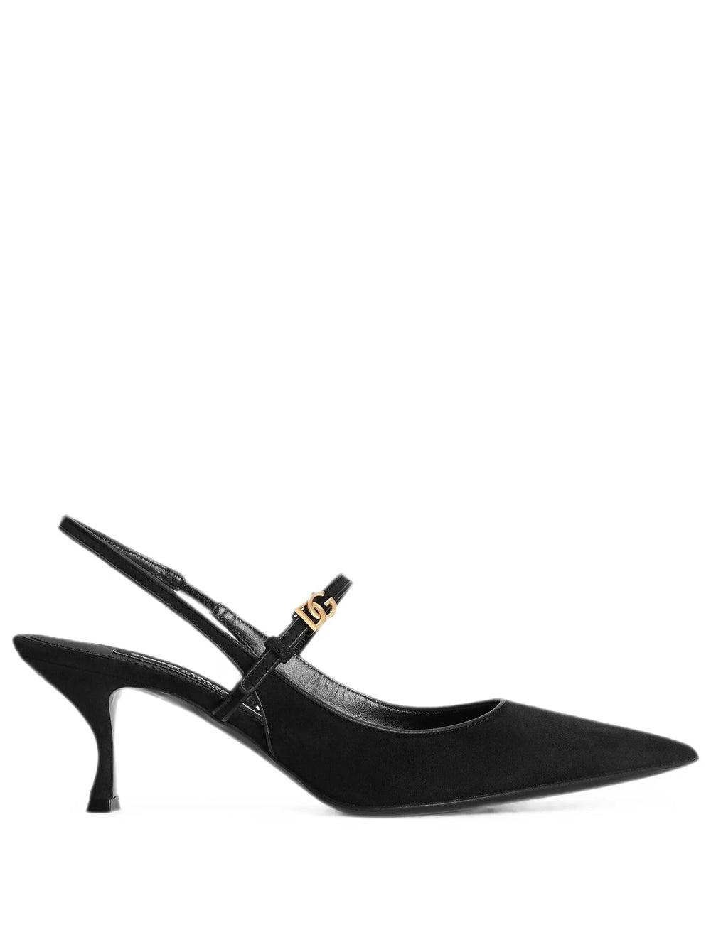 Dolce & Gabbana Women Slingbacks DOLCE & GABBANA