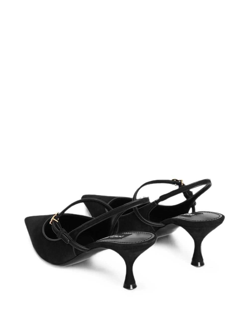 Dolce & Gabbana Women Slingbacks DOLCE & GABBANA