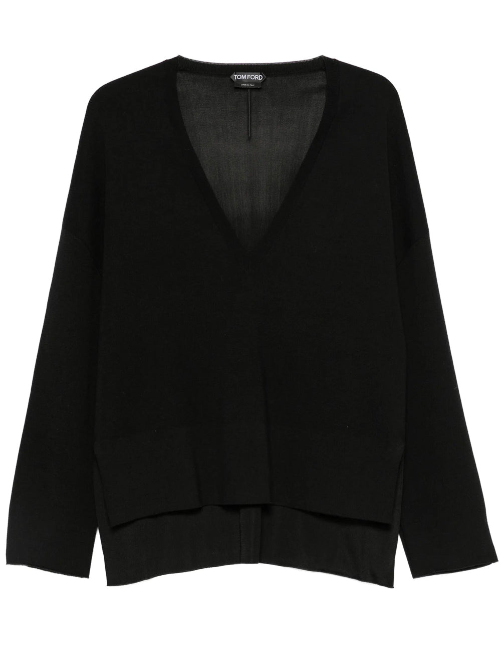 Tom Ford Women Knitwear Top TOM FORD