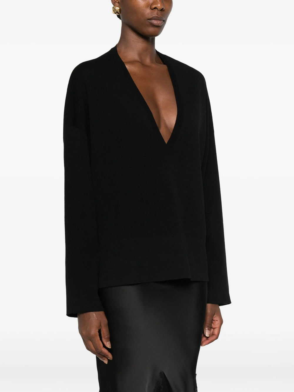 Tom Ford Women Knitwear Top TOM FORD