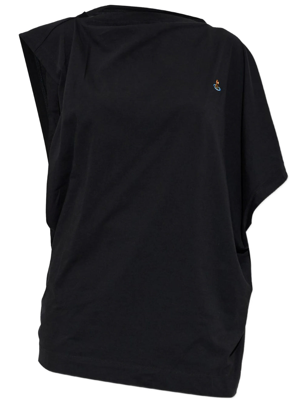 Vivienne Westwood Women Oversized Hebo Top VIVIENNE WESTWOOD