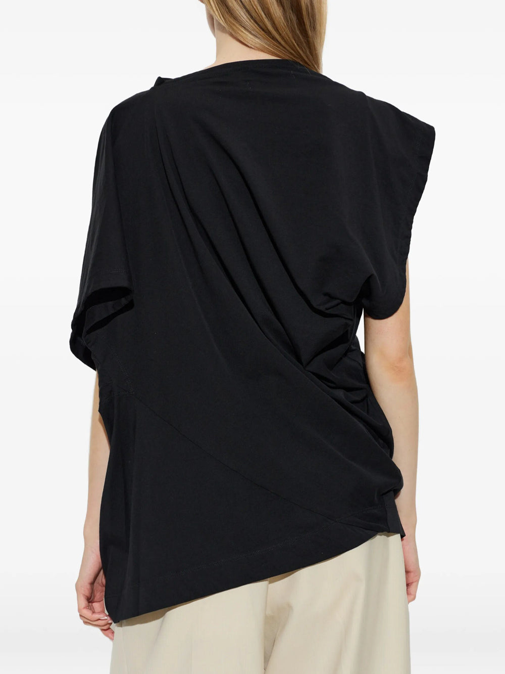 Vivienne Westwood Women Oversized Hebo Top VIVIENNE WESTWOOD