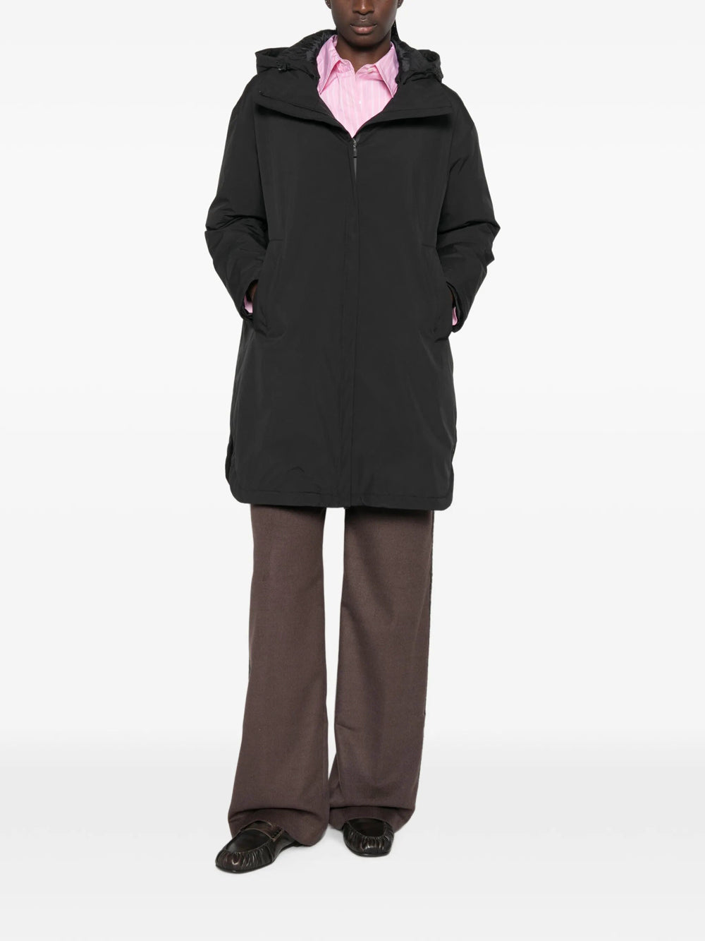Herno Women Piumino Donna Medio HERNO