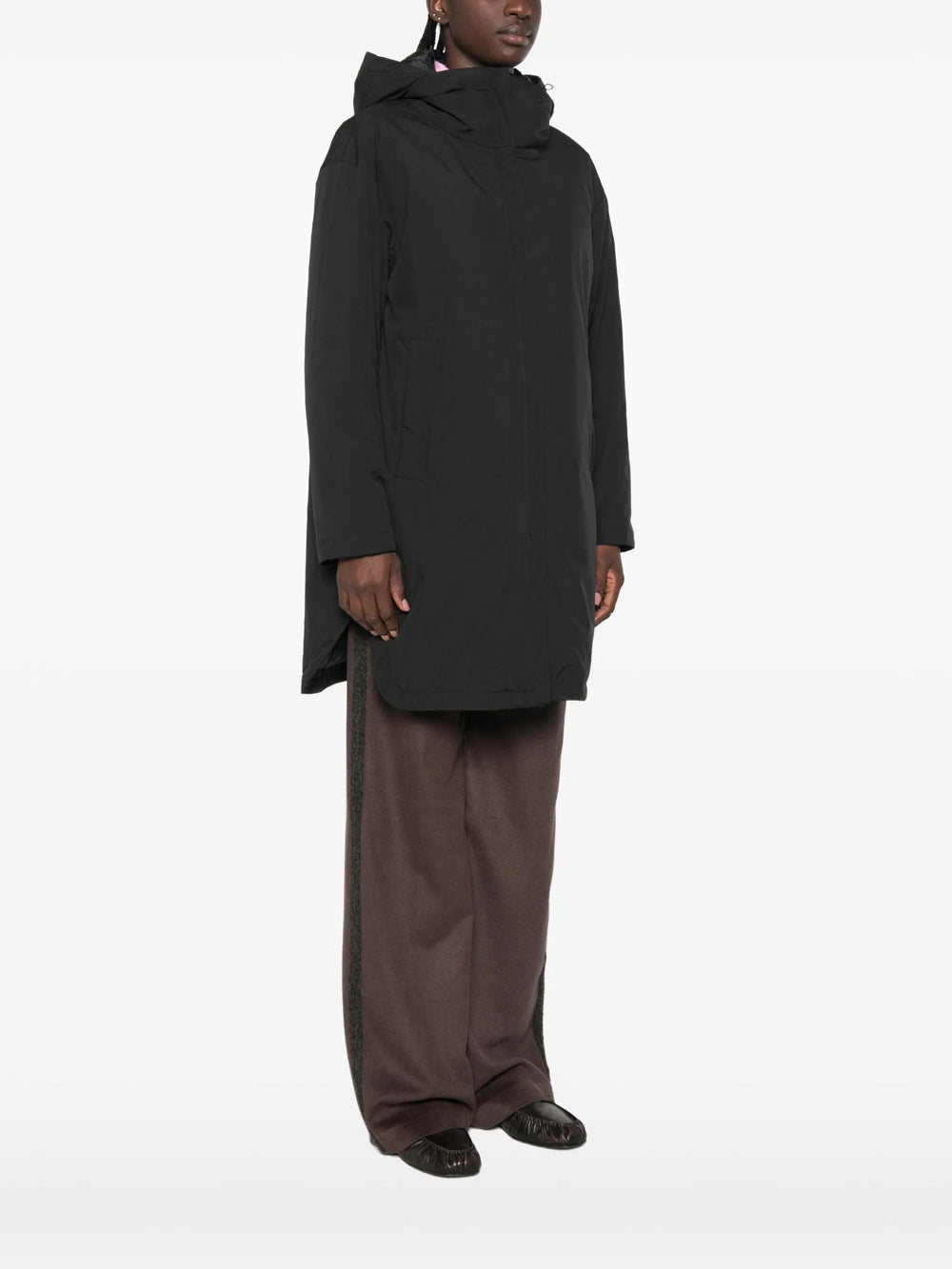 Herno Women Piumino Donna Medio HERNO