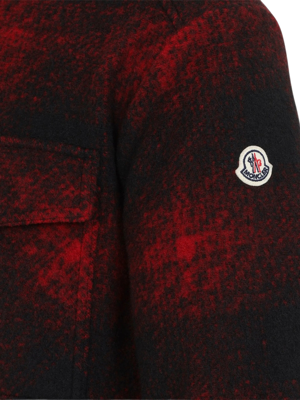 Moncler Men Shirt MONCLER
