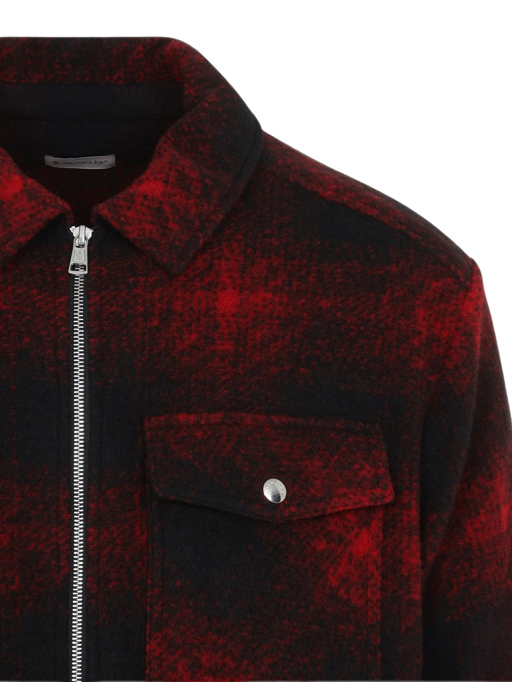 Moncler Men Shirt MONCLER