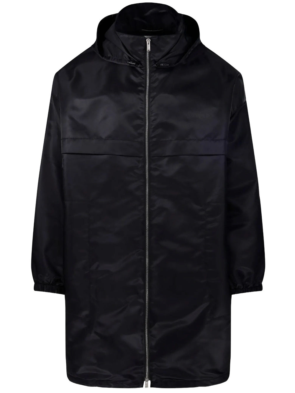 Saint Laurent Men Parka SAINT LAURENT