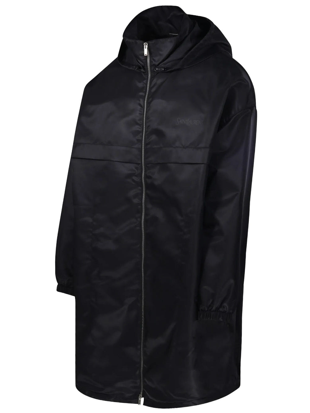 Saint Laurent Men Parka SAINT LAURENT